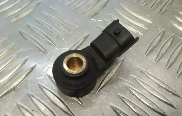 Opel Corsa C Detonation knock sensor 0261231173