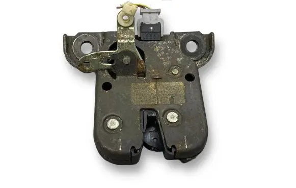 Audi A3 S3 8P Tailgate/trunk/boot lock/catch/latch