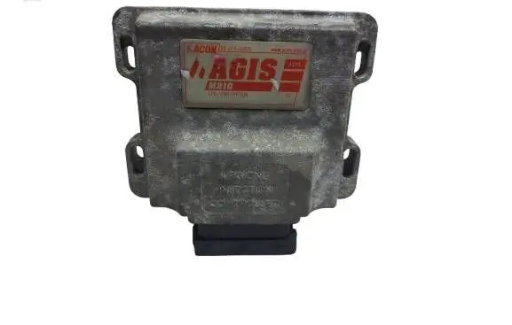 Opel Vectra C LP gas control unit module 156420KASACJ