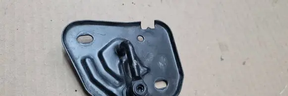Audi A6 S6 C7 4G Engine bonnet/hood lock/latch loop/hook 4G0823186 030315