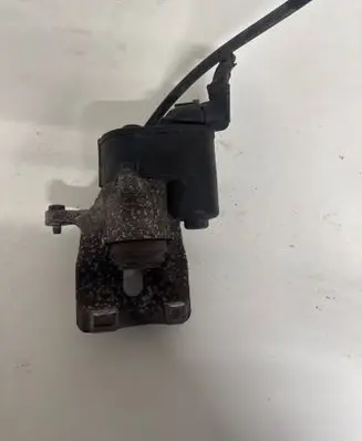 Volvo V70 Rear brake caliper 32355158A