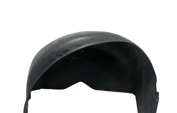 Volkswagen Multivan T5 Rear arch fender liner splash guards 7H0810971B