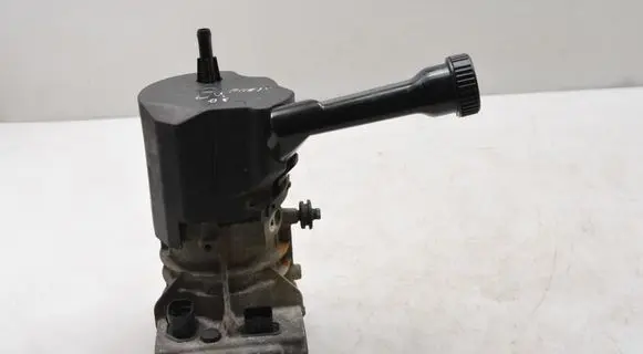 Citroen C4 I Picasso Electric power steering pump 9681965580