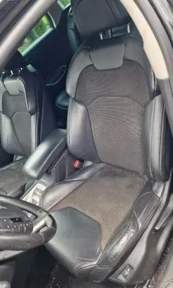 Citroen C5 Front driver seat 