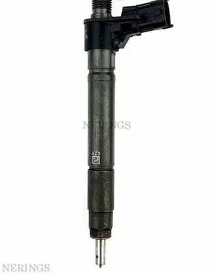 Jaguar XF X250 Fuel injector 0445116055 RF-0445116055