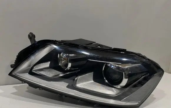Volkswagen PASSAT B7 Headlight/headlamp 3AB941751 90005332