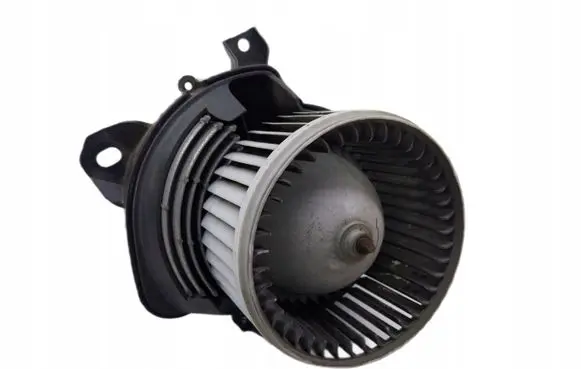 Opel Corsa D Front door blower motor 5D3330100
