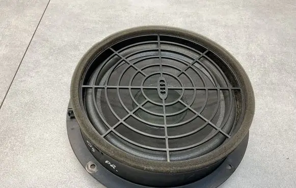 Audi Q5 SQ5 Front door speaker 8R0035415A
