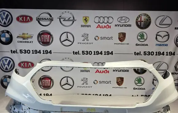 Ford Transit Custom Front bumper KK2117003AH JK2117F003AH
