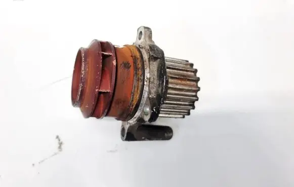 Volkswagen PASSAT B5.5 Water pump 038121019B