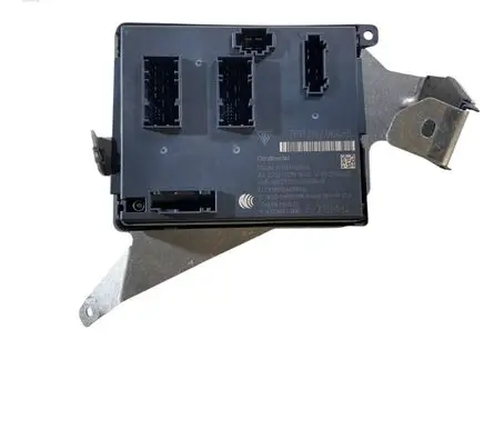 Porsche Cayenne (92A) Comfort/convenience module 7PP907064HL