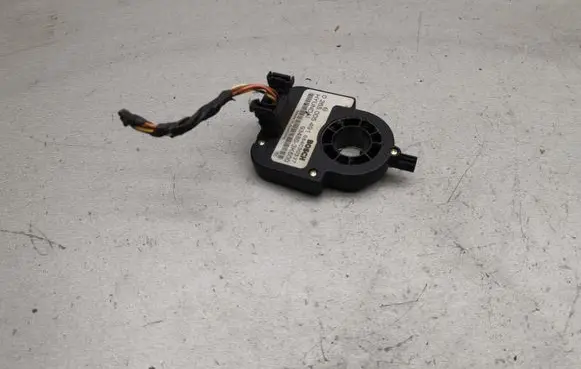 Hyundai Sonata Steering angle sensor 0265005491 934803K500