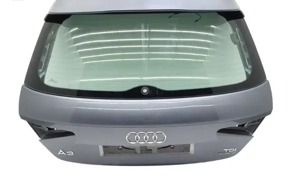 Audi A3 S3 8V Tailgate/trunk/boot lid 8V3827338