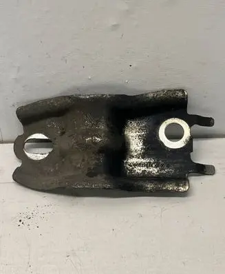 Citroen C4 I Sway bar bush bracket, front 968390760