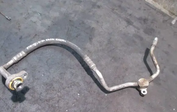 Ford Mondeo MK IV Air conditioning (A/C) pipe/hose 