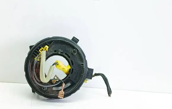Audi A3 S3 8L Airbag slip ring squib (SRS ring) 1J0959853