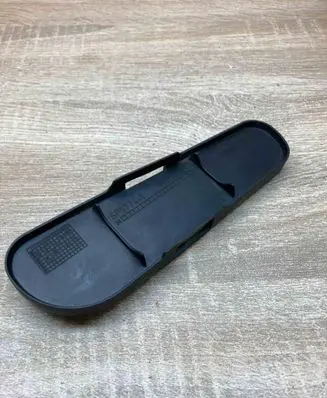 Mercedes-Benz E W212 Engine hood trim A2045050188