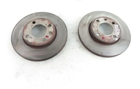 Seat Ibiza II (6k) Front brake disc 
