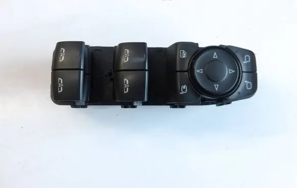 Opel Insignia B Electric sliding door switch 84211874 572A01 74TWDS