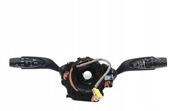 Hyundai Tucson TL Wiper turn signal indicator stalk/switch 934D5N7870