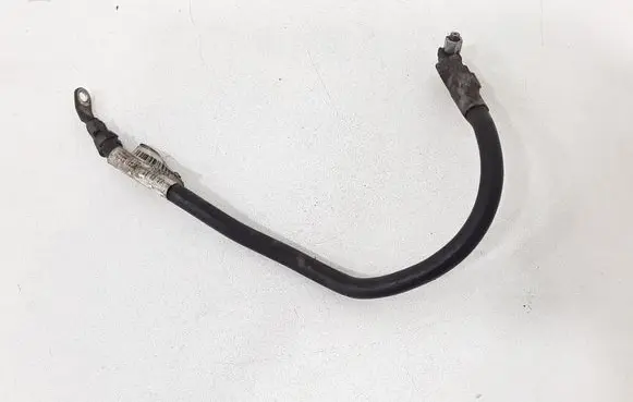 Opel Insignia A Negative earth cable (battery)