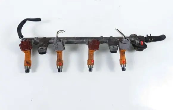 Daihatsu Sirion Fuel main line pipe 