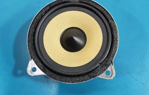 Jaguar XF X250 Front door speaker 8X2318808BA IMPRK1595652