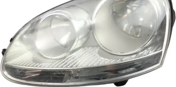 Volkswagen Golf V Headlight/headlamp 1K6941005N 0301212203