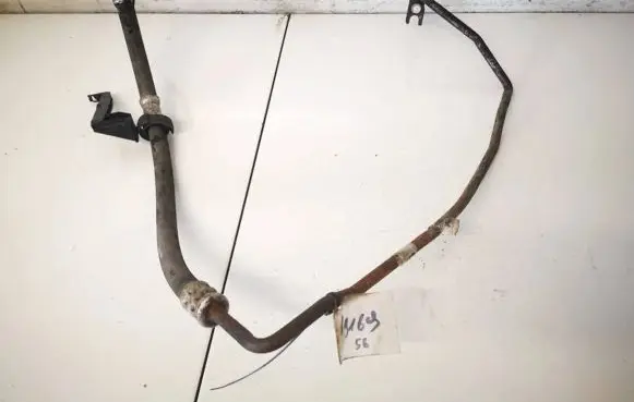 Dacia Lodgy Power steering hose/pipe/line