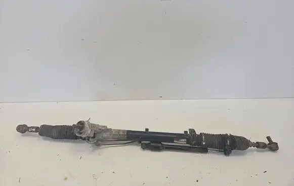 Audi A6 S6 C5 4B Steering rack 4B1422065 00017955