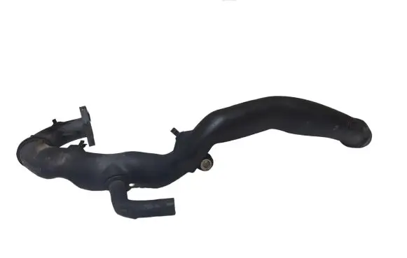Opel Vivaro Intercooler hose/pipe 93861384 8200760904