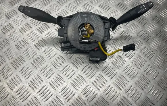 Ford Mondeo Mk III Airbag slip ring squib (SRS ring) 1S7T14A664AC 030610C