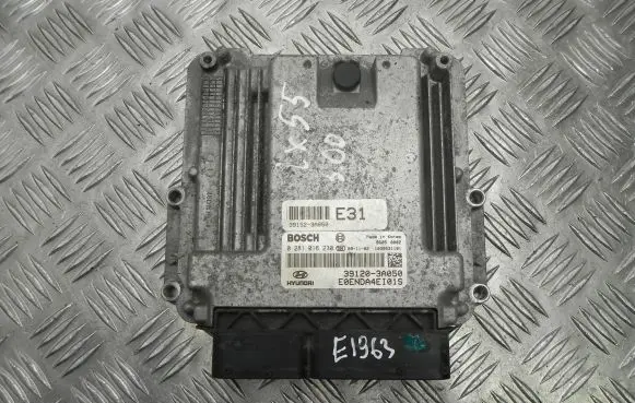 Hyundai ix 55 Other control units/modules 391203A050 E1963