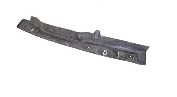 Volkswagen Golf VI Other trunk/boot trim element GHP956915