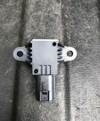 Volvo S90, V90 Airbag deployment crash/impact sensor 31406731