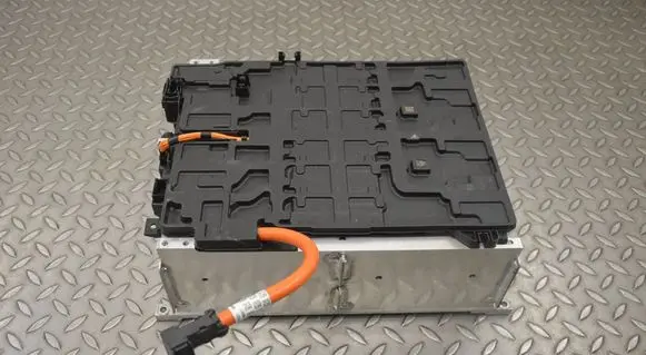 BMW i3 Hybrid / electric car battery 8647912 61278647912