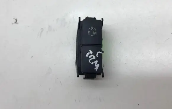 Mercedes-Benz E W212 Other switches/knobs/shifts A2129054800