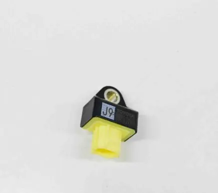 Toyota C-HR I Airbag deployment crash/impact sensor 89831F4030