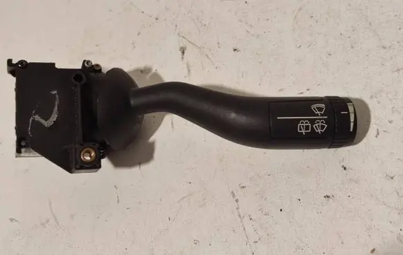 Volkswagen Touareg I Wiper switch 7L6953503