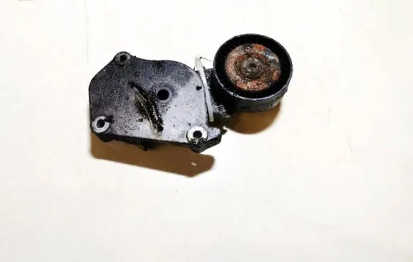 Mini One - Cooper R50 - 53 Generator/alternator belt tensioner 1128148219902 12231710