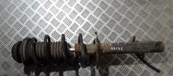 Citroen C1 Front shock absorber/damper