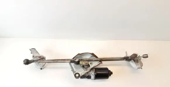 Toyota RAV 4 (XA20) Front wiper linkage and motor 8511042130 1592004842
