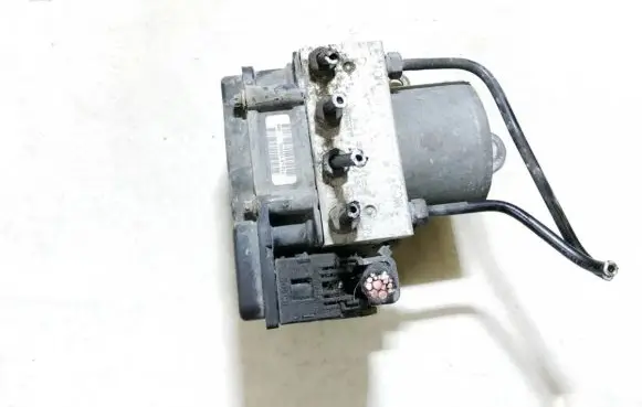 Fiat Panda II ABS Pump 0265231312 468022
