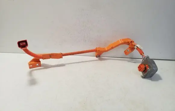 Toyota bZ4X High voltage cable 821H542010