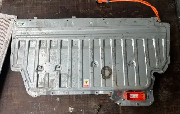 Volvo V60 Hybrid / electric car battery 31419205T