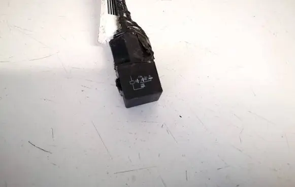 Lexus IS 220D-250-350 Other relay nvf41cz30a nvf4-1c-z30a