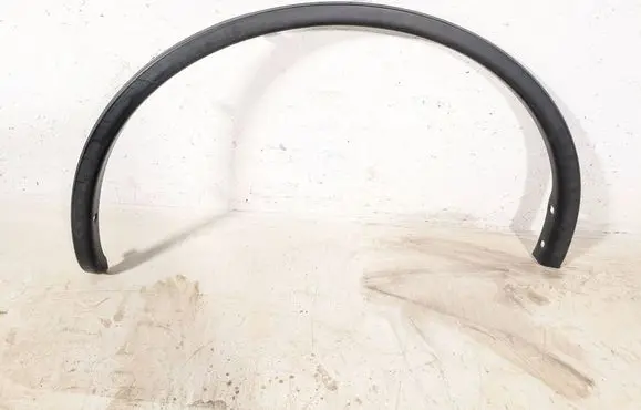 Infiniti QX50 (J50) Front arch trim 638611BA0A
