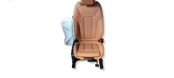 BMW i4 Front passenger seat 5A1AFB4 52105A1AFB4 52105A54924