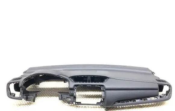Honda CR-V Dashboard