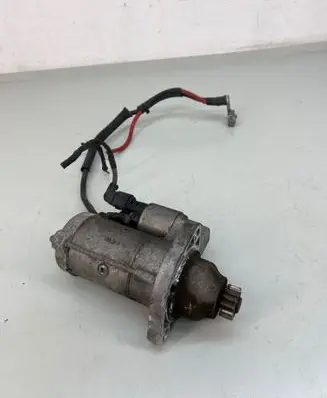 Volkswagen PASSAT B8 Starter motor 02M911024S